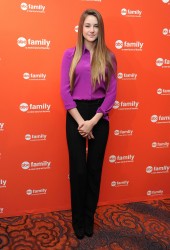 SHAILENE WOODLEY