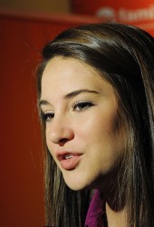 SHAILENE WOODLEY