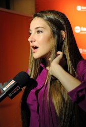 SHAILENE WOODLEY