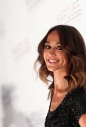 SHARNI VINSON