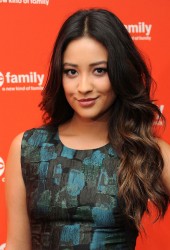 SHAY MITCHELL