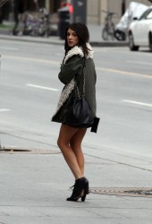 SHENAE GRIMES