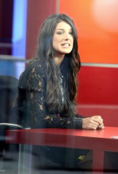 SHENAE GRIMES