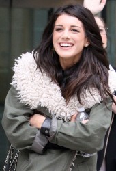 SHENAE GRIMES