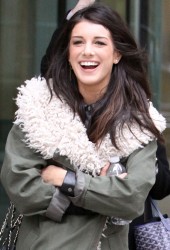 SHENAE GRIMES