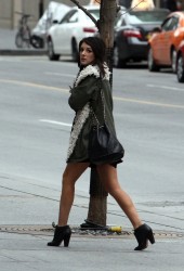 SHENAE GRIMES