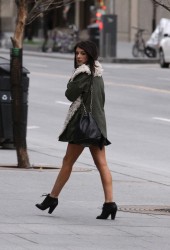 SHENAE GRIMES