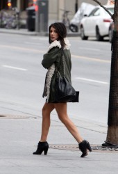 SHENAE GRIMES