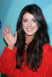 SHENAE GRIMES