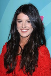 SHENAE GRIMES