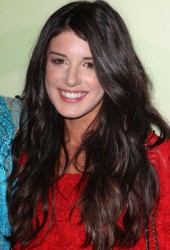 SHENAE GRIMES