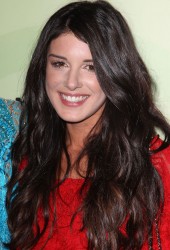 SHENAE GRIMES