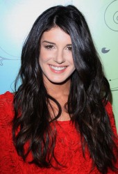 SHENAE GRIMES