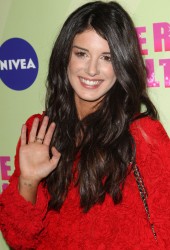 SHENAE GRIMES