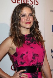 SOPHIA BUSH