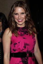 SOPHIA BUSH