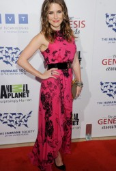 SOPHIA BUSH