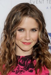 SOPHIA BUSH