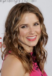 SOPHIA BUSH