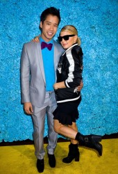 STACY Fergie FERGUSON