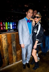STACY Fergie FERGUSON
