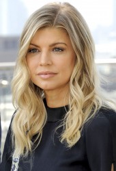 STACY Fergie FERGUSON