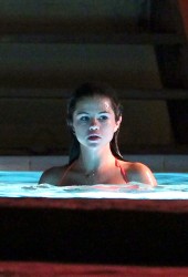 Selena Gomez