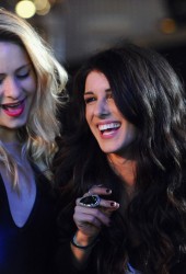 Shenae Grimes