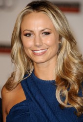 Stacy Keibler