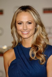 Stacy Keibler