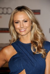 Stacy Keibler
