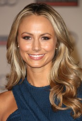 Stacy Keibler