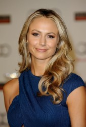 Stacy Keibler