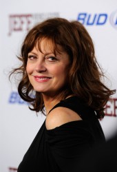Susan Sarandon