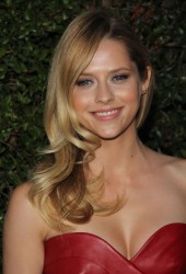 TERESA PALMER