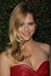 TERESA PALMER