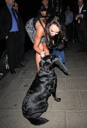 Tamara Ecclestone