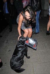 Tamara Ecclestone