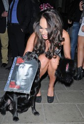 Tamara Ecclestone