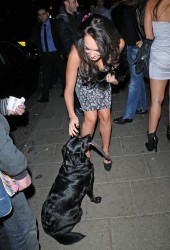 Tamara Ecclestone