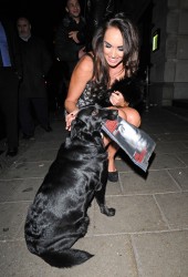 Tamara Ecclestone