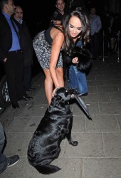 Tamara Ecclestone