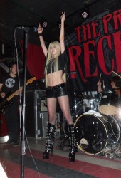 Taylor Momsen