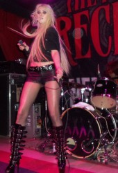 Taylor Momsen