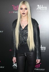 Taylor Momsen