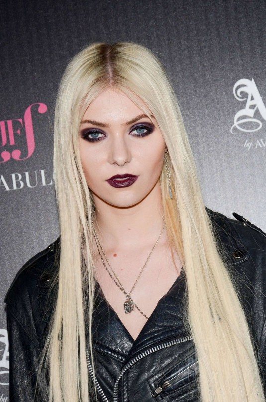 Taylor Momsen