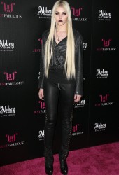 Taylor Momsen