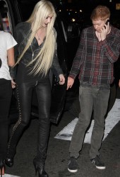 Taylor Momsen