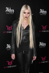Taylor Momsen