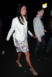 Tulisa Contostavlos